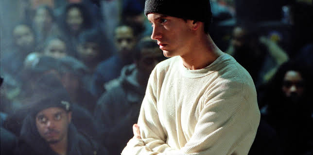 8 Mile (2003)