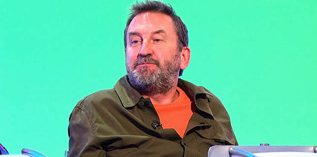 5:00 PM: Would I Lie To You? (S17 E10) (S17) | Dave | 12/6 2025