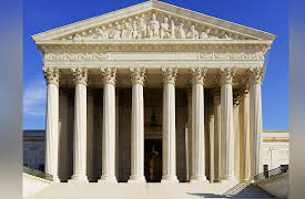 The Great Tours: Washington DC: The Supreme Court and the Law of the Land