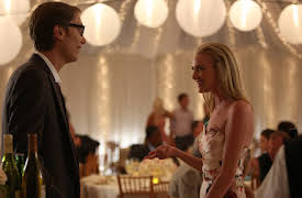 Hello Ladies: The Wedding