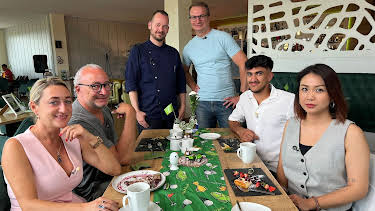 15:00: Mein Lokal, Dein Lokal - Der Profi kommt | Kabel Eins | 12/7 2025