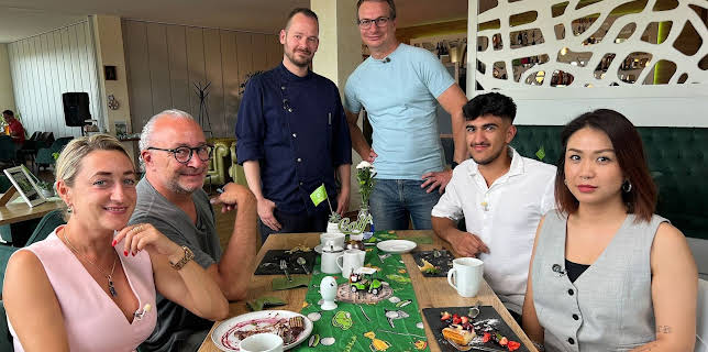 14:00: Mein Lokal, Dein Lokal - Der Profi kommt | Kabel Eins | 12/7 2025