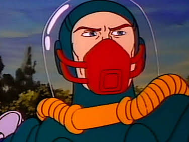 11:05: Die neuen Abenteuer des He-Man | ProSieben Maxx | 6/20 2026