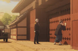 My Happy Marriage: Determination and Thunder