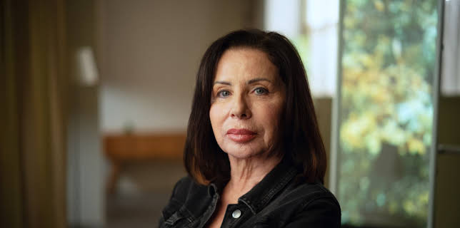 Herbertstraße - Geschichte einer Domina