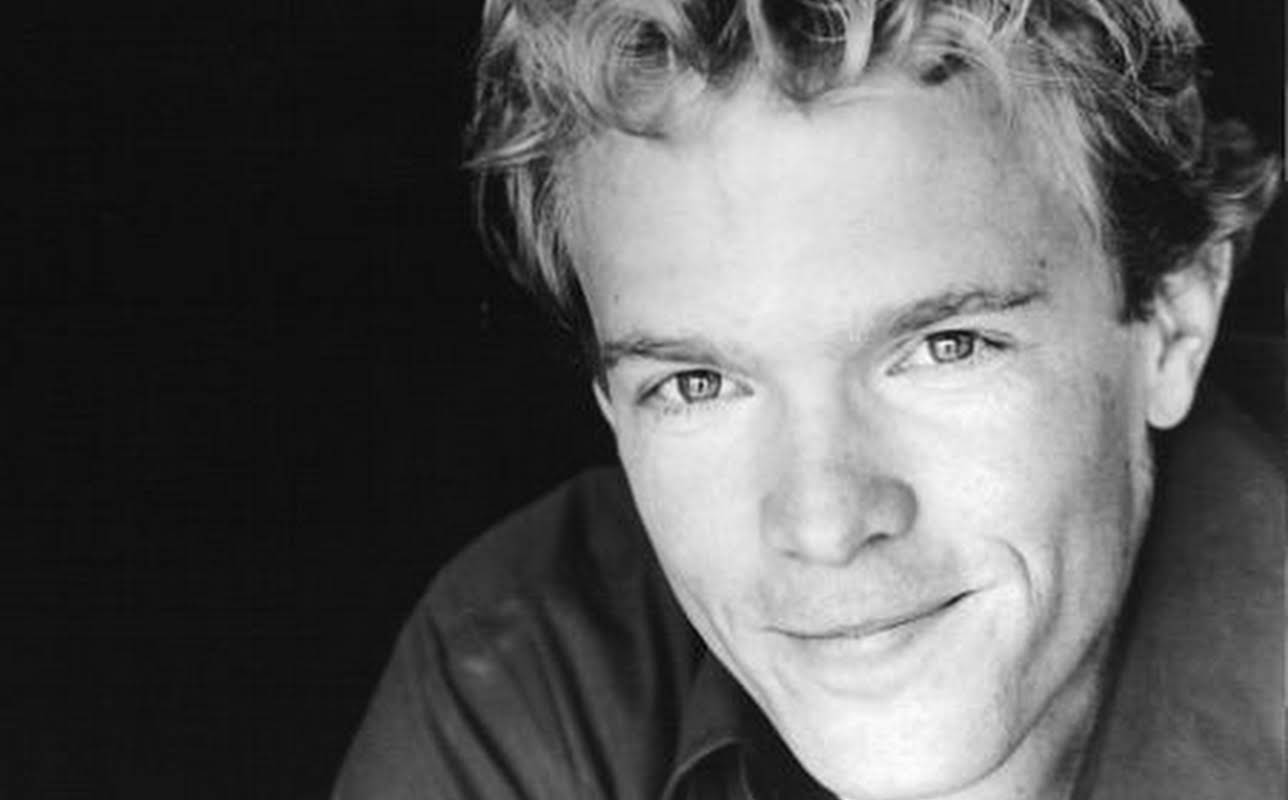 Greg Coolidge