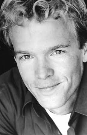 Greg Coolidge as Director