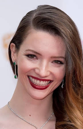 Talulah Riley as 