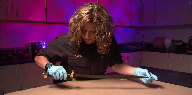 02:25: Medical Detectives - Geheimnisse der Gerichtsmedizin | VOX | 3/15 2026