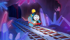Thomas & Friends: All Engines Go! (S27 E1)