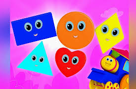 Bob The Train: Learn With Bob The Train