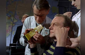 The Prisoner: Dance of the Dead