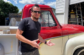 MotorTrend Working From Home (2020): Kindig Working From Home - Episode 10