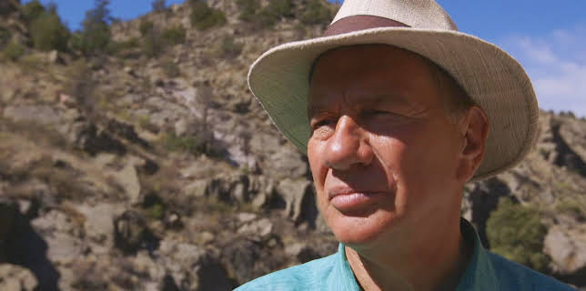 7:10 AM: Great American Railroad Journeys (S2 E4) (S2) | Yesterday | 2/17 2026