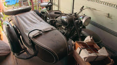 12:10 PM: Find It, Fix It, Flog It | Channel 4 | 4/7 2026