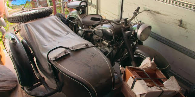 9:00 AM: Find It, Fix It, Flog It | 4 Seven | 11/5 2025