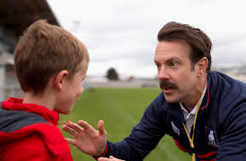 Ted Lasso: Tan Lines