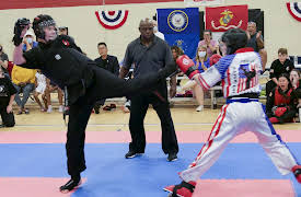 Kiddie Kai, Season 1: Battle of the Patriots