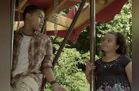 Annedroids Season 1: Junkyard Sleepover