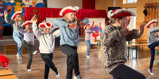 03:10: Unser Dorf hat Wochenende | MDR Fernsehen | 2/14 2026