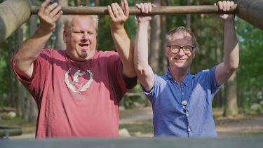 06:55: Välkommen till Köping (S4 E9) (S4) | Kanal 5 | 4/1 2026