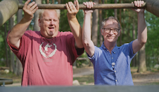 Välkommen till Köping (S4 E9)