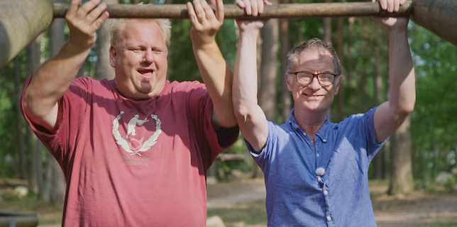 06:45: Välkommen till Köping (S4 E9) (S4) | Kanal 5 | 11/6 2025