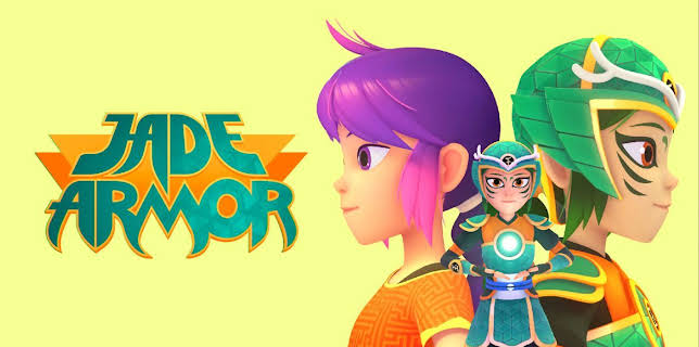 03:26: JADE ARMOR | Boing | 10/29 2025