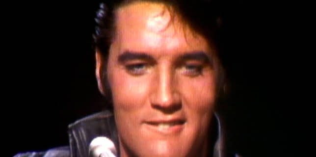 15:30: Elvis Presley – på evig søking | NRK 2 | 11/22 2025