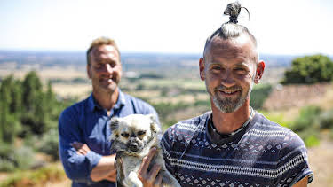 9:00 PM: Ben Fogle: New Lives in The Wild (S16 E1) (S16) | 5 Select | 7/7 2026