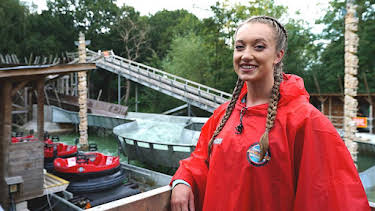 2:45 PM: Grace's Amazing Machines (S4) | Cbeebies | 7/1 2026