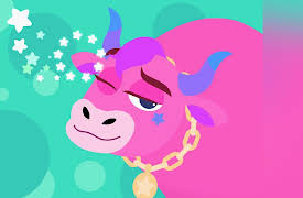 Pinkfong! Star Sign Stories: Sparkling Eye, Taurus