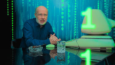 15:40: Zeit - Entdeckung der Zeit Mit Professor Harald Lesch | ZDFinfo | 3/29 2026