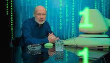 Zeit - Entdeckung der Zeit Mit Professor Harald Lesch