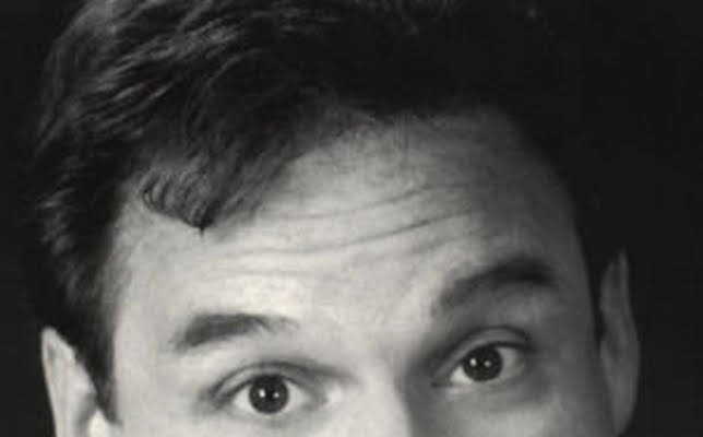 Stephen Furst