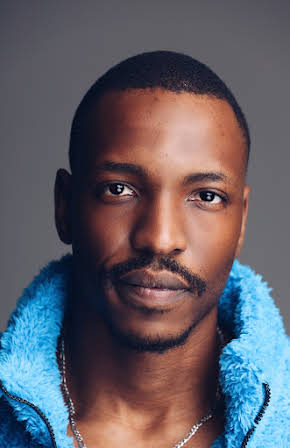 Kagiso Rathebe as 