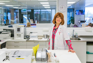 07:05: Kongsvikklinikken (S1 E1) (S1) | TVNorge | 4/10 2026