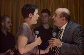 Cuckoo: Connie Sings