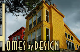 Homes By Design: Castles