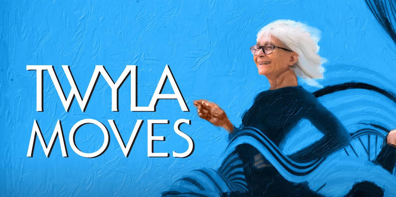 Twyla Moves (2021)