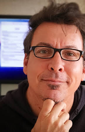 William Francesco Allen as 