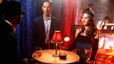 10:00: Community (S6 E2) (S6) | Viasat Series | 4/3 2026