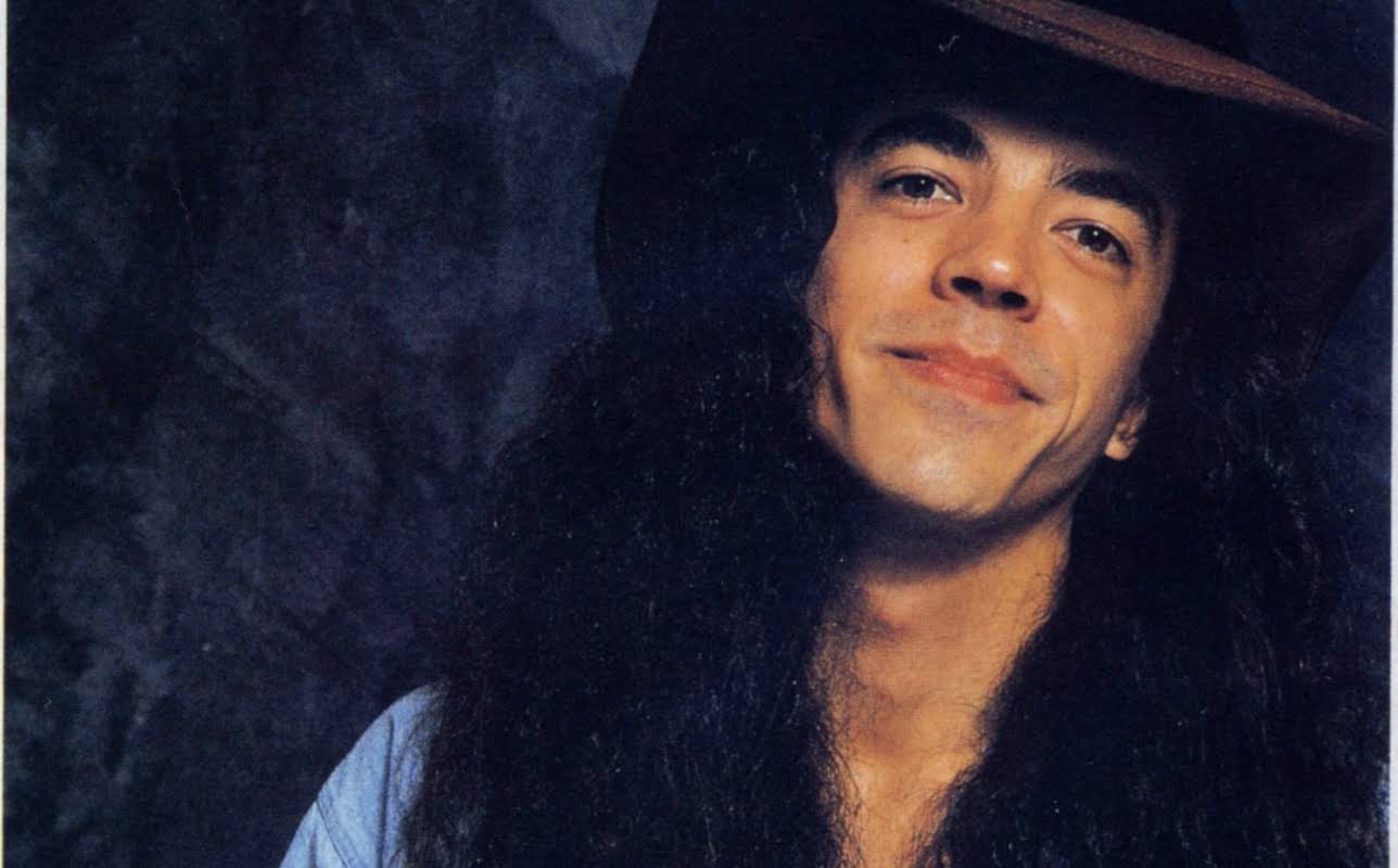 Mike Inez