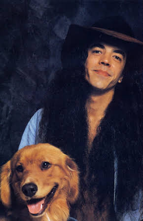 Mike Inez as 