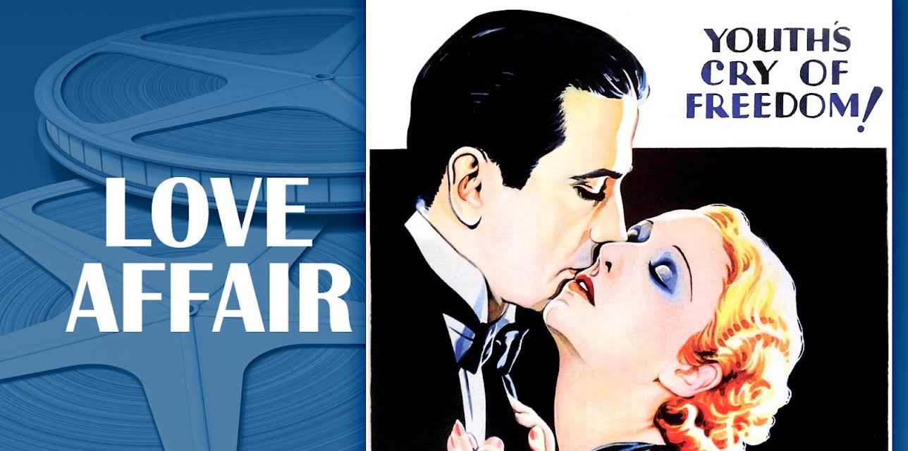 Love Affair (1932)