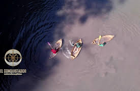 El Conquistador: Supervivencia extrema season-1: El Conquistador: Supervivencia Extrema Capítulo 9