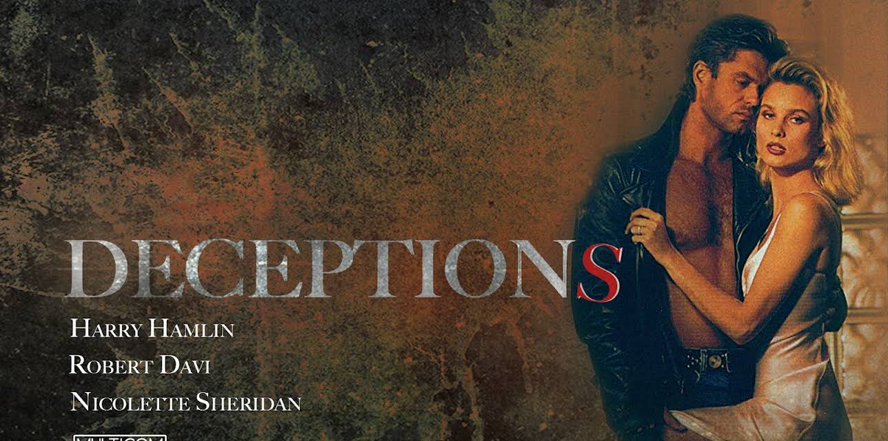 Deceptions (1990)