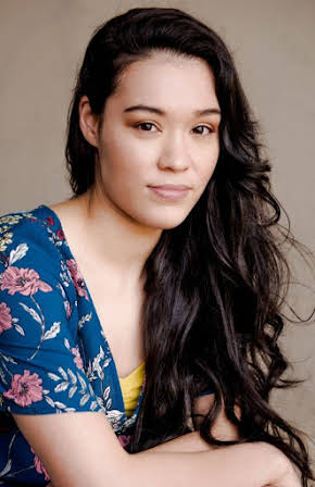 Jamie Loy as 