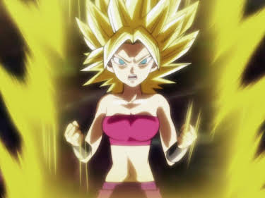 17:05: Dragon Ball Super | ProSieben Maxx | 8/24 2026
