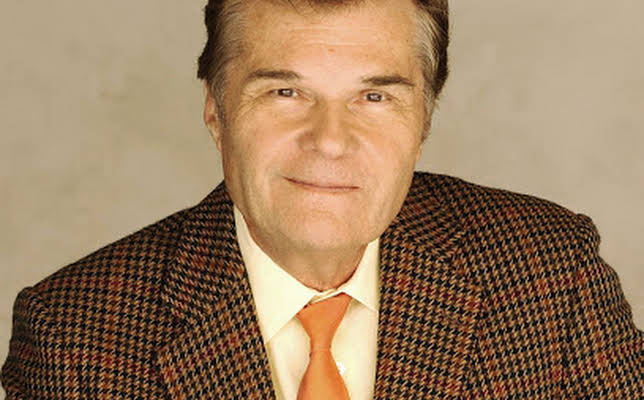 Fred Willard